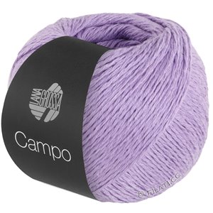 Lana Grossa CAMPO | 20-purple