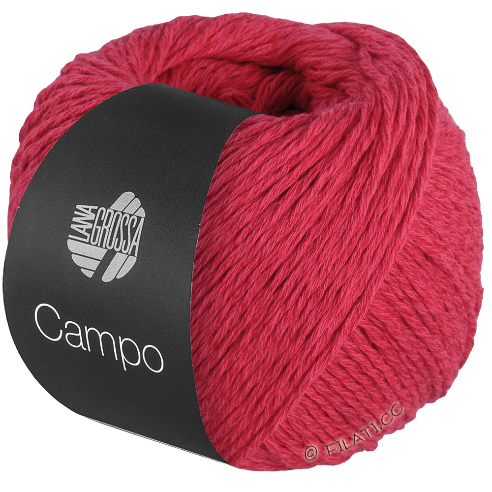 CAMPO from Lana Grossa