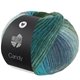 Lana Grossa CANDY | 02-rust/dark gray/light gray/turquoise/white/gray blue/gray green/gray purple/light rust/gray brown/light blue/dark blue