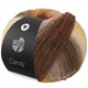 Lana Grossa CANDY | 07-purple/sweet lime/tomato red/purple/dark violet/beige/camel/gray brown/dark brown/corn yellow