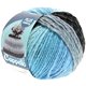 Lana Grossa CAPPELLO | 012-subtle blue/light blue/anthracite