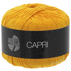Lana Grossa CAPRI | 17-yellow