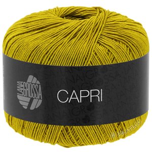 Lana Grossa CAPRI | 22-mustard yellow