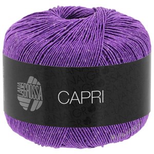 Lana Grossa CAPRI | 26-purple