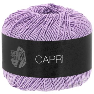 Lana Grossa CAPRI | 39-purple