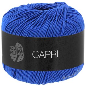 Lana Grossa CAPRI | 46-ink blue