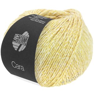 Lana Grossa CARA | 02-yellow
