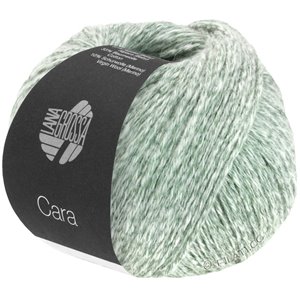 Lana Grossa CARA | 12-gray green