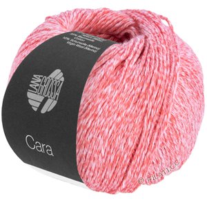 Lana Grossa CARA | 26-light red