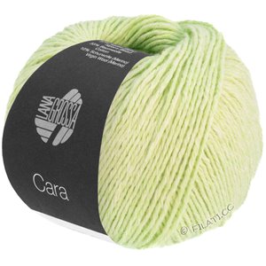 Lana Grossa CARA | 28-subtle green