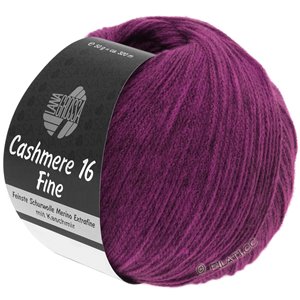 Lana Grossa CASHMERE 16 FINE | 026-purple