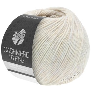 Lana Grossa CASHMERE 16 FINE | 036-seashell