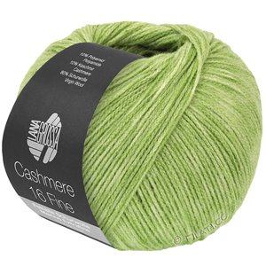 Lana Grossa CASHMERE 16 FINE | 054-linden green