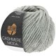 Lana Grossa CASHMERE MODA | 11-light gray