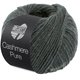 Lana Grossa CASHMERE PURE | 33-dark gray blue