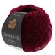Lana Grossa CASHMERE PURO | 10-dark red