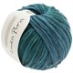Lana Grossa CASHSILK Degradé (Linea Pura) | 105-petrol green/dark petrol/anthracite