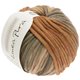 Lana Grossa CASHSILK Degradé (Linea Pura) | 108-sand/camel/cinnamon/khaki