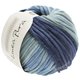 Lana Grossa CASHSILK Degradé (Linea Pura) | 111-blue gray/jeans/steel blue/night blue