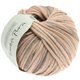 Lana Grossa CASHSILK Metal (Linea Pura) | 301-salmon pink/silver