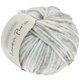 Lana Grossa CASHSILK Metal (Linea Pura) | 309-white/silver