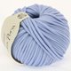 Lana Grossa CASHSILK (Linea Pura) | 20-light blue