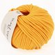 Lana Grossa CASHSILK (Linea Pura) | 28-yolk yellow