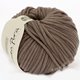 Lana Grossa CASHSILK (Linea Pura) | 30-gray brown