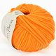 Lana Grossa CASHSILK (Linea Pura) | 35-pumpkin