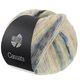 Lana Grossa CASSATA | 15-pale yellow/may green/gray green/blue/sand yellow