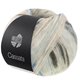 Lana Grossa CASSATA | 16-raw white/steel blue/petrol/dark gray