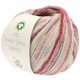 Lana Grossa CERTO Print (Linea Pura) | 108-beige/salmon/blackberry/eggplant