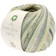 Lana Grossa CERTO Print (Linea Pura) | 110-green yellow/natural/olive/beige/gray