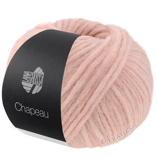 Lana Grossa CHAPEAU