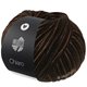 Lana Grossa CHIARO | 04-black brown