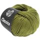 Lana Grossa CLASSICO Uni | 62-olive green