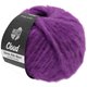 Lana Grossa CLOUD | 27-red violet