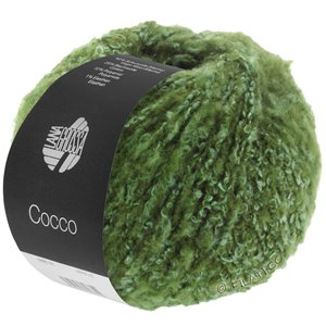 Lana Grossa COCCO | 06-green