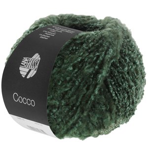 Lana Grossa COCCO | 07-moss green