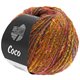Lana Grossa COCO | 03-yellow/pink/purple