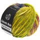 Lana Grossa COLORATO NODO | 101-yellow/green/berry/light green/blue/fir