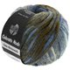 Lana Grossa COLORATO NODO | 106-gray blue/pigeon blue/anthracite/royal/khaki