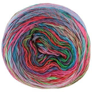 Lana Grossa COLORISSIMO 2