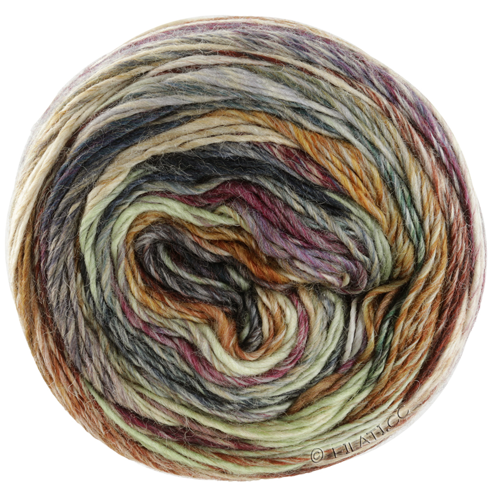 Filati Colorissimo Lana Grossa COLORISSIMO 2 | COLORISSIMO 2 from Lana Grossa | Yarn ...