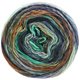 Lana Grossa COLORISSIMO | 01-mint/light blue/eggplant/light gray/dark gray/brown