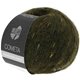 Lana Grossa COMETA | 13-khaki/gold/silver
