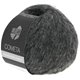 Lana Grossa COMETA | 14-dark gray/silver