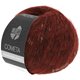 Lana Grossa COMETA | 16-red brown/gold/silver