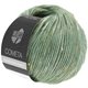 Lana Grossa COMETA | 20-subtle green/gold/silver