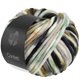 Lana Grossa CONFETTI Print | 08-raw white/gray/umbra/black